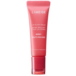 LANEIGE Lip Glowy Balm Hydrate, Glossy, Lightweight, Moisturize & Tint with Shea Butter